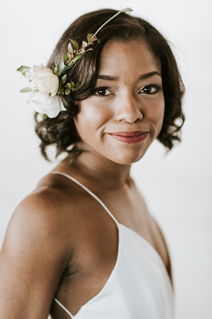 Bohemian barn wedding ideas