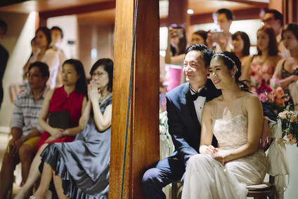 Phuket Thailand destination wedding