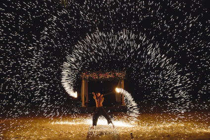 Phuket Thailand destination wedding