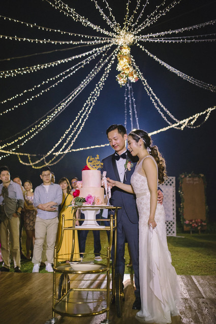 Phuket Thailand destination wedding Inspiration