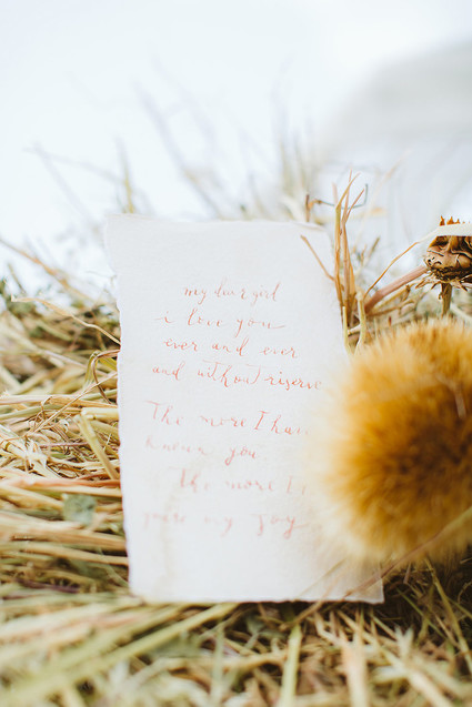 Bohemian Apulia Italian wedding ideas