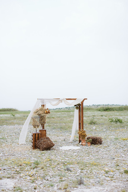 Bohemian Apulia Italian wedding ideas