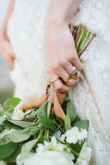 Bohemian Apulia Italian wedding ideas