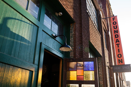 Simple soulful wedding in Oklahoma City