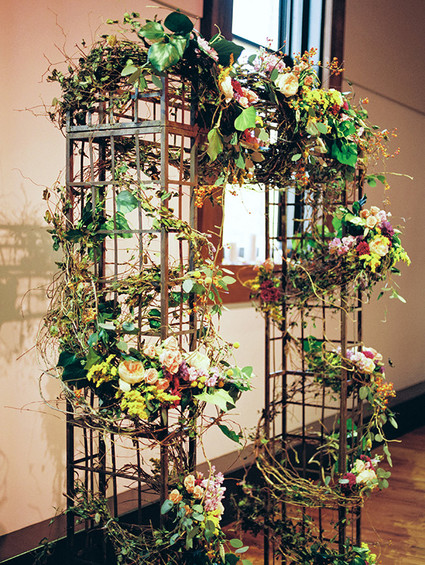 The Bell Tower Inspiration