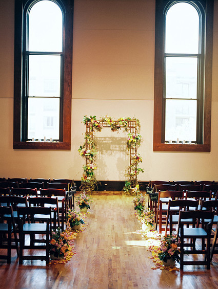 The Bell Tower Inspiration