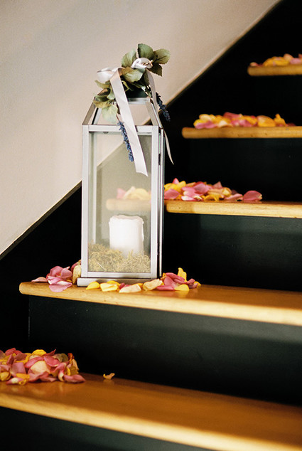 The Bell Tower Inspiration