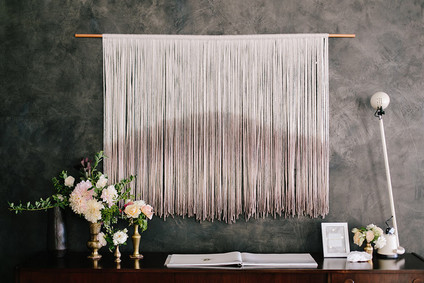 Parachute Hotel Inspiration