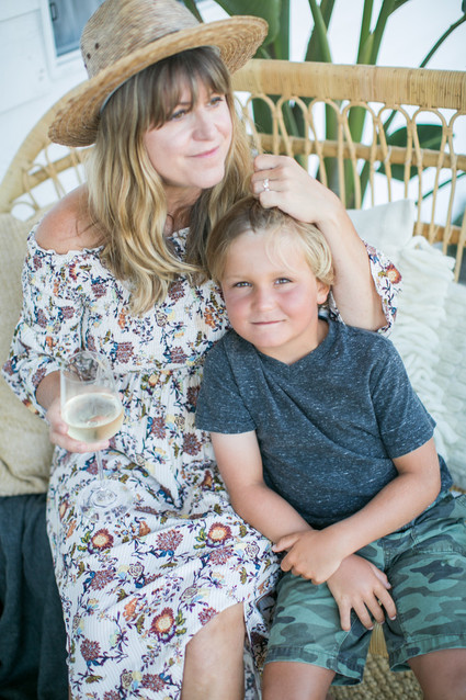 Family photos
