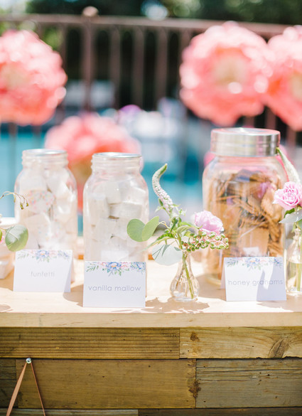 Birthday party food ideas