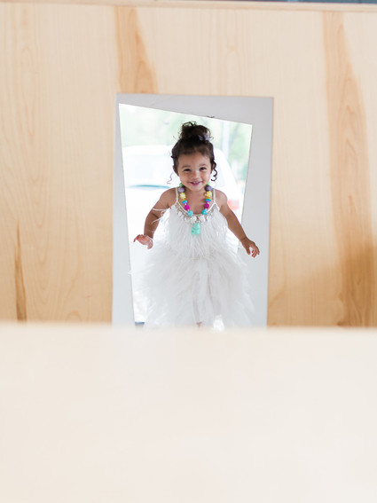 Rainbow care bear birthday party