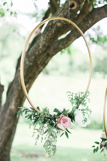 Feminine boho picnic 1st birthday