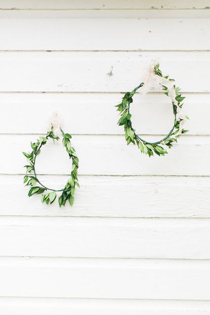 Magical garden first birthday