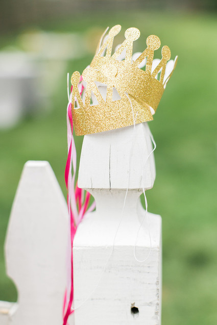 birthday crowns