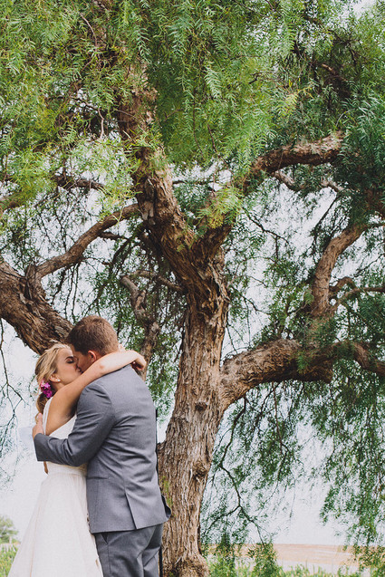 Fiesta chic wedding in Palos Verdes