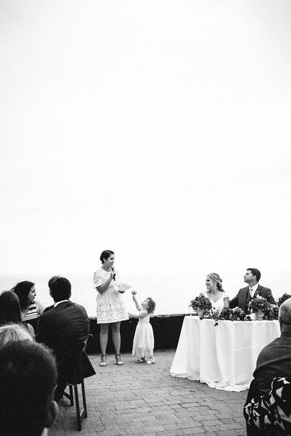 Fiesta chic wedding in Palos Verdes