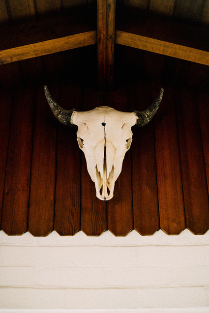 The Joshua Tree house rental