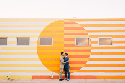 Ace Hotel Palm Springs portrait