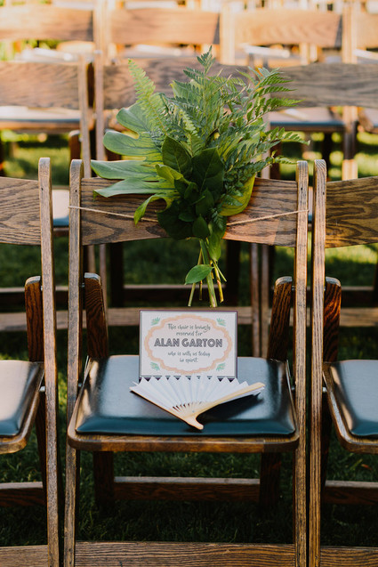 Ace Hotel Palm Springs same sex wedding