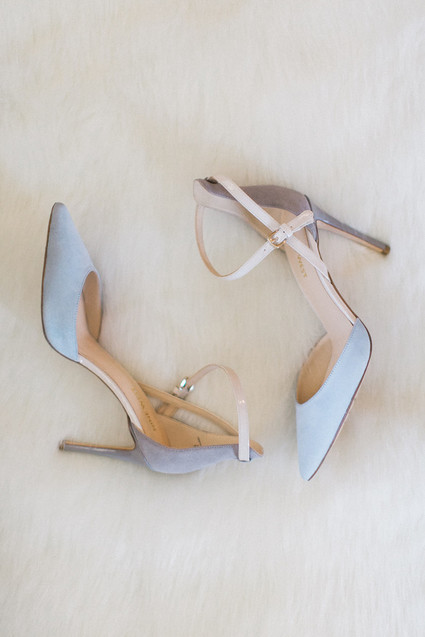 Rustic ranch wedding in Ramona