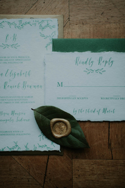 Moody, ornate Secret Garden-inspired bridal editorial Inspiration