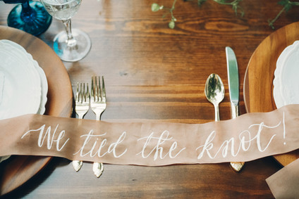 Late summer Nebraska farm elopement shoot