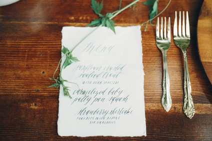 Late summer Nebraska farm elopement shoot