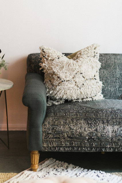 boho pillow Inspiration