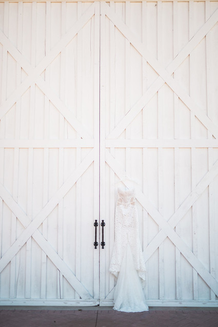 Wedding at the White Sparrow Barn in Quinlan, TX
