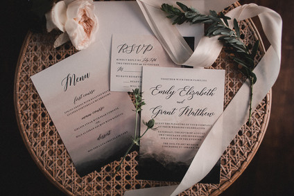 romantic moody anniversary shoot