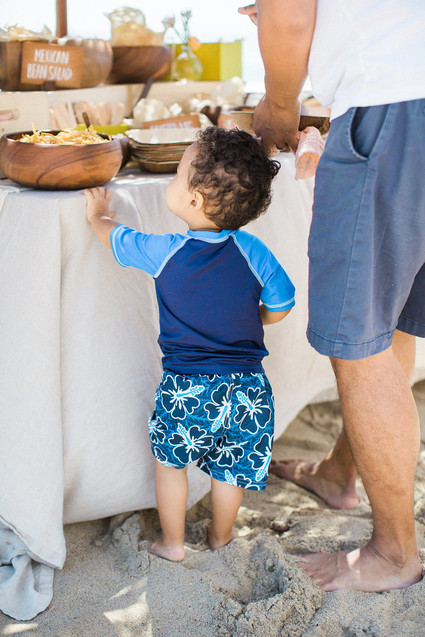 Amandas 40th birthday party