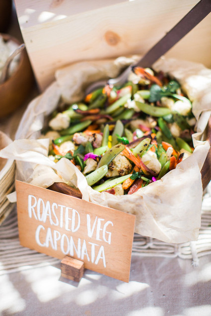 Party food Inspiration