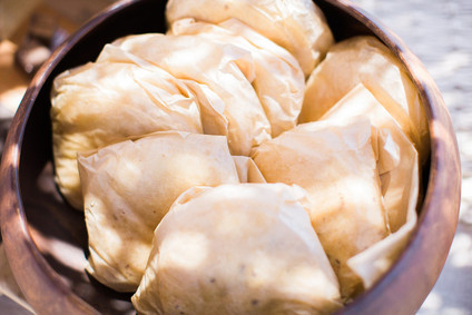 party food Inspiration
