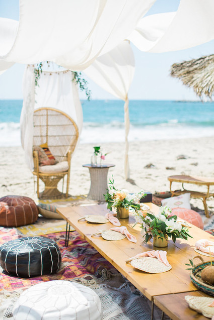 Ro and Co Event Design Inspiration