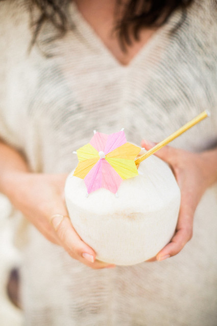 coconut