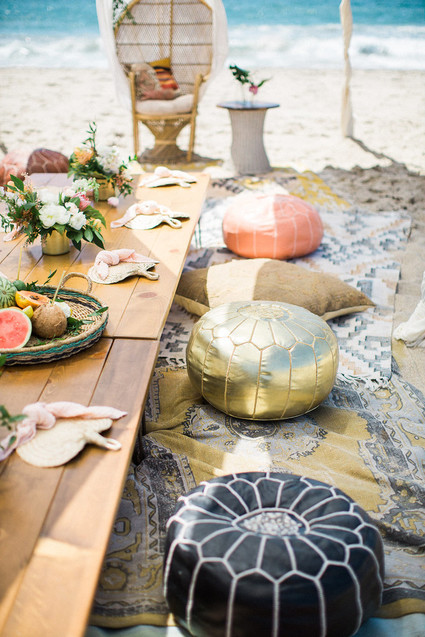 Ro and Co Event Design Inspiration