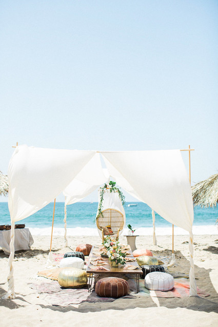 Ro and Co Event Design Inspiration