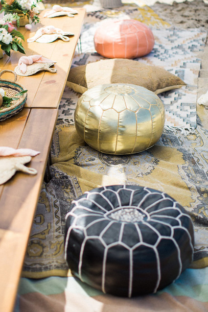 Amanda’s 40th birthday party Wedding Inspiration