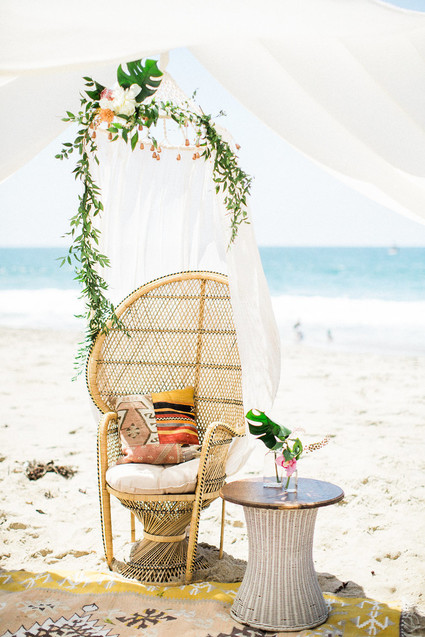 Amanda’s 40th birthday party Wedding Inspiration