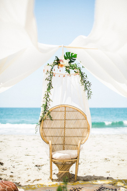 Amanda’s 40th birthday party Wedding Inspiration