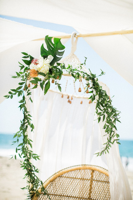 Amanda’s 40th birthday party Wedding Inspiration