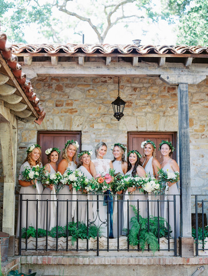 Holman Ranch wedding ideas