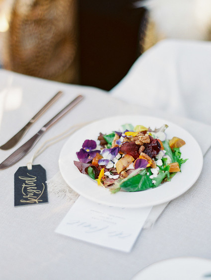 Holman Ranch wedding ideas