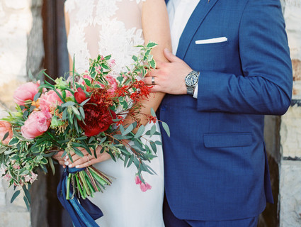 Holman Ranch wedding ideas Inspiration