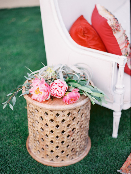 Holman Ranch wedding ideas