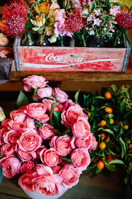 Holman Ranch wedding ideas