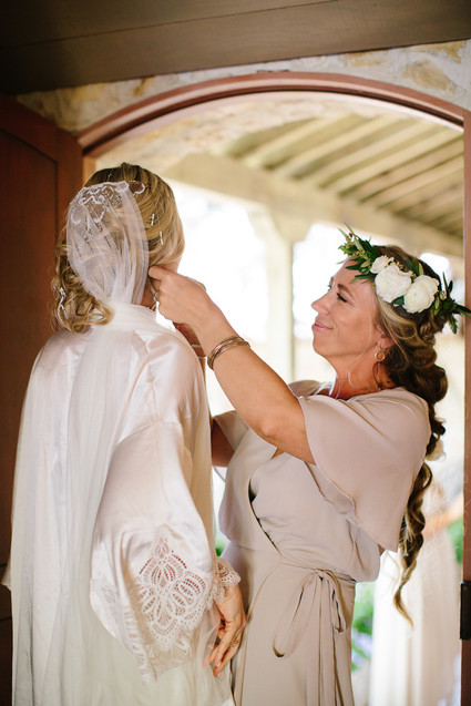 Holman Ranch wedding ideas