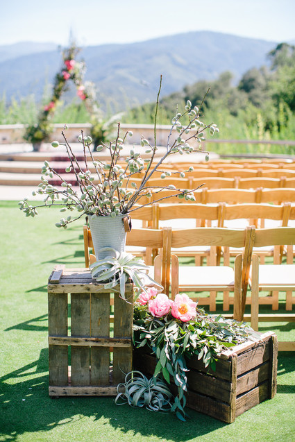 Holman Ranch wedding ideas