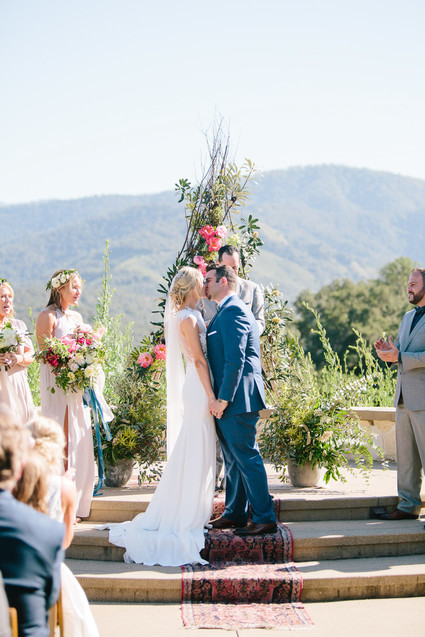 Holman Ranch wedding ideas Inspiration