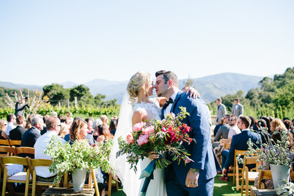 Holman Ranch wedding ideas